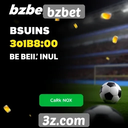 Perspectivas de bônus e promoções do bzbet